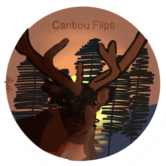 caribouflips
